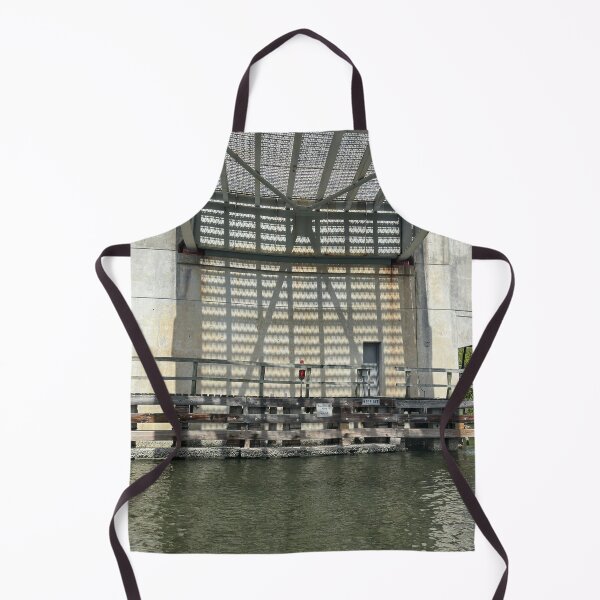 Item preview, Haulover Canal Bridge from Underneath designed and sold by Easley-Does-It.