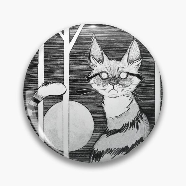 Item preview, Jayfeather  designed and sold by bridgettevis8.
