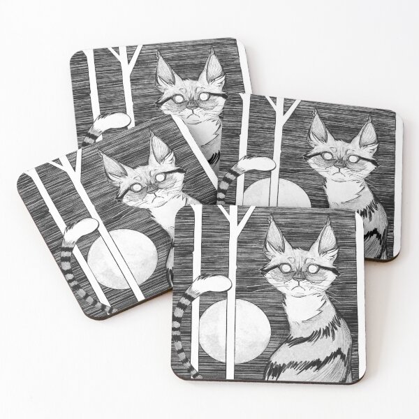 Item preview, Jayfeather  designed and sold by bridgettevis8.