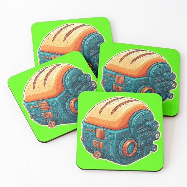 Item preview, BREAD TOASTER designed and sold by SLICEBREAD .