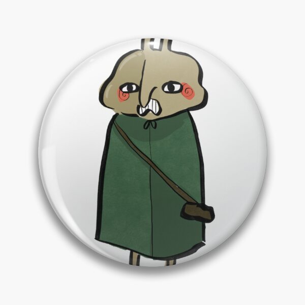Item preview, oh no designed and sold by wowitsjazz.