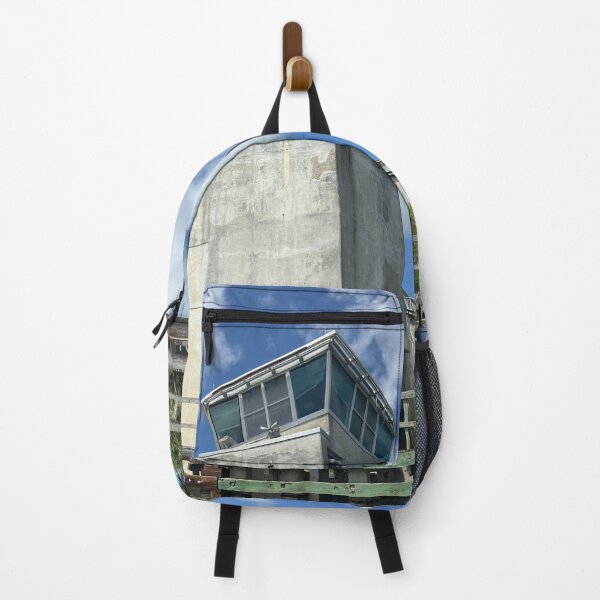 Item preview, Drawbridge Tower at Haulover Canal designed and sold by Easley-Does-It.