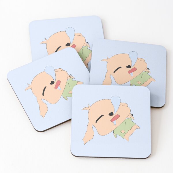 Item preview, bakaito's silly life designed and sold by byzeven.
