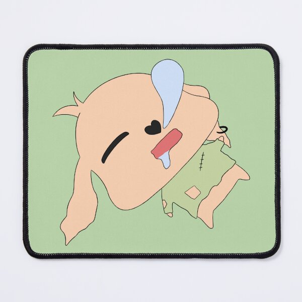 Item preview, bakaito's silly life designed and sold by byzeven.