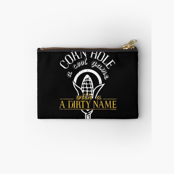 Item preview, Cornhole Game A Cool Game Dirty Name designed and sold by shoppzee.