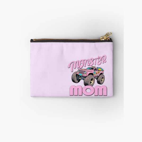 Item preview, Beautiful MOM MONSTER stickers for gift designed and sold by UrbanTRIP.