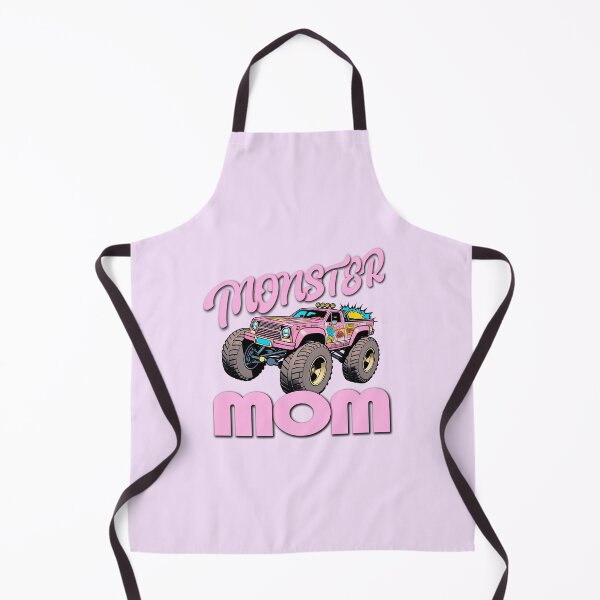 Item preview, Beautiful MOM MONSTER stickers for gift designed and sold by UrbanTRIP.