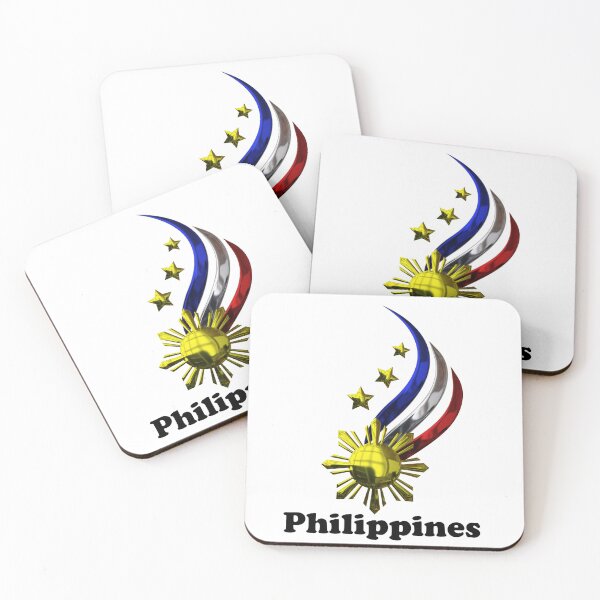 Item preview, Phillipines Pride Design   designed and sold by nhk999.