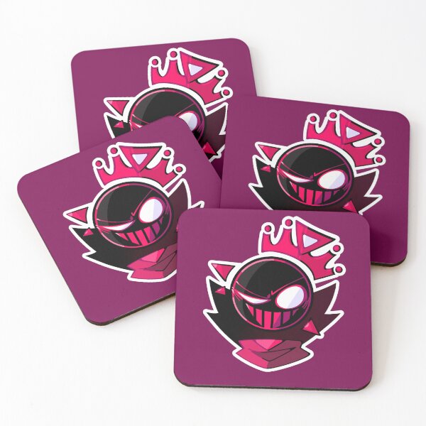 Item preview, Blixer Sticker Evil designed and sold by DALKHU.