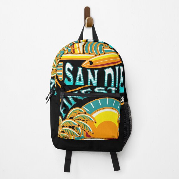 Item preview, Finest City San Diego, California designed and sold by DaygoStyleCo.