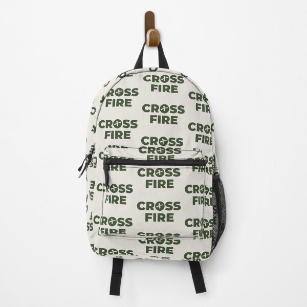 Item preview, Crossfire designed and sold by CrossroadsChristianChurch.