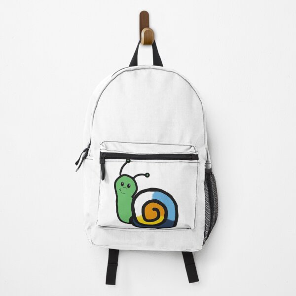 Item preview, AroAce Pride Snail designed and sold by cjo582.