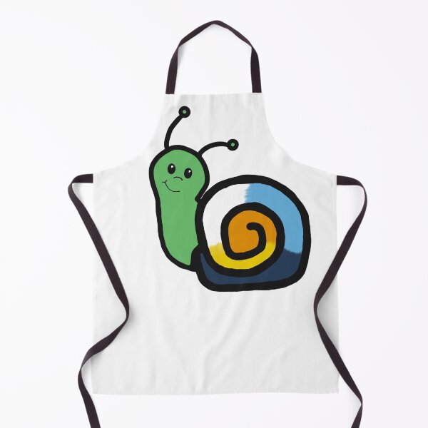 Item preview, AroAce Pride Snail designed and sold by cjo582.