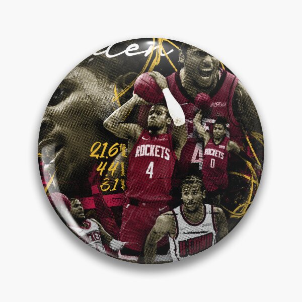 Item preview, JALEN GREEN designed and sold by IconicCats.