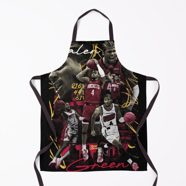 Item preview, JALEN GREEN designed and sold by IconicCats.