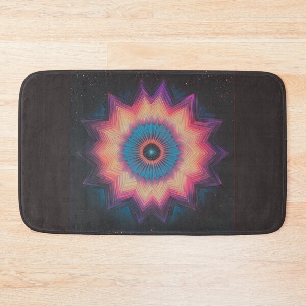 Item preview, Starburst designed and sold by Mushies & Mandalas.