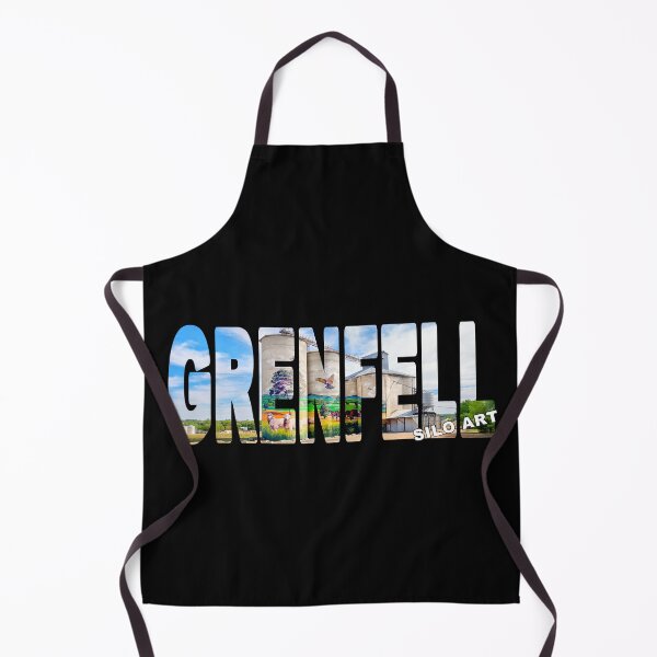 Item preview, GRENFELL Silo Art - New South Wales Australia Country Silos designed and sold by Adam Gormley.