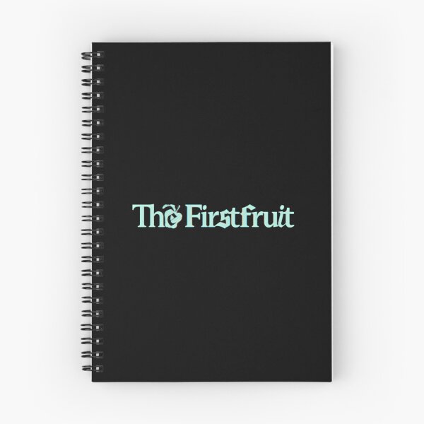 Item preview, The Firstfruit 1999 Mark Lee SOlo NCT Logo Text Work designed and sold by katherinesbored.