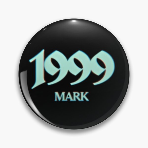 Item preview, 1999 Mark Lee NCT Solo The Firstfruit Logo designed and sold by katherinesbored.