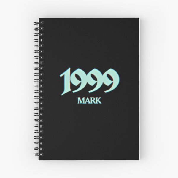 Item preview, 1999 Mark Lee NCT Solo The Firstfruit Logo designed and sold by katherinesbored.