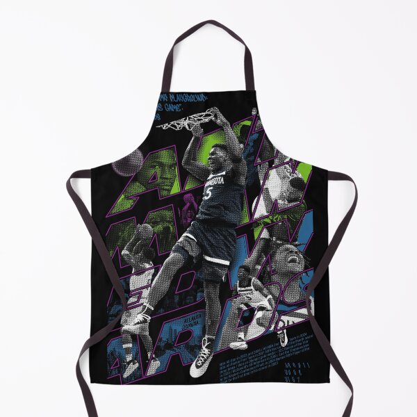 Item preview, ANTHONY ANTMAN EDWARDS designed and sold by IconicCats.