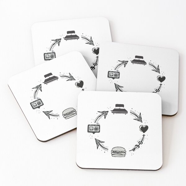Item preview, the Loop designed and sold by scarlov.
