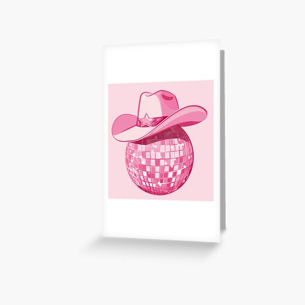 Item preview, Preppy Disco Ball designed and sold by Inspired Life Creative.