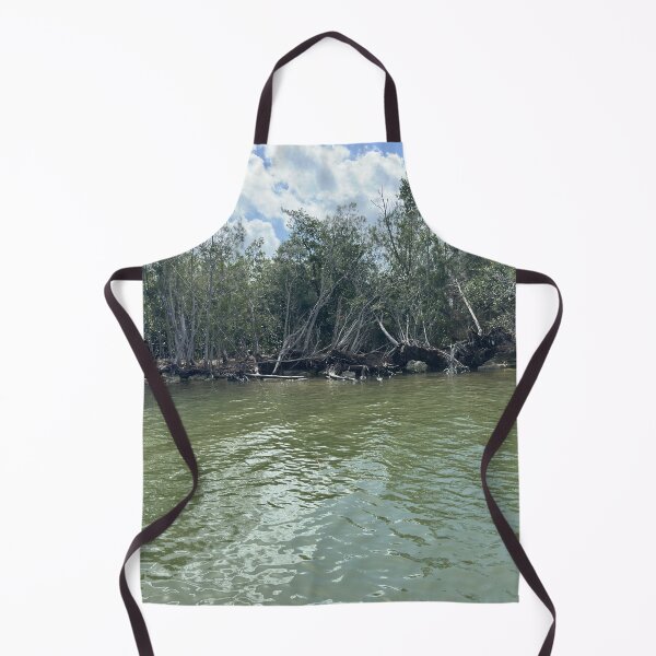 Item preview, The Australian Pines of Haulover Canal designed and sold by Easley-Does-It.