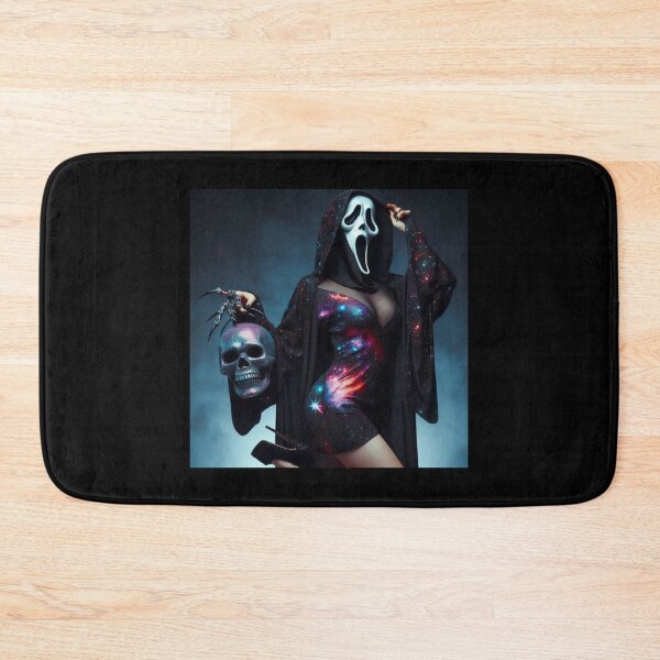 Item preview, Ghostface is Her! designed and sold by Ghostface2025.