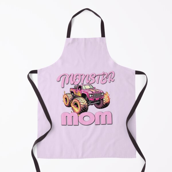 Item preview, Beautiful MOM MONSTER stickers for gift #3 designed and sold by UrbanTRIP.