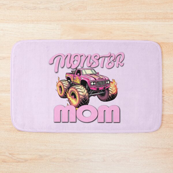 Item preview, Beautiful MOM MONSTER stickers for gift #3 designed and sold by UrbanTRIP.
