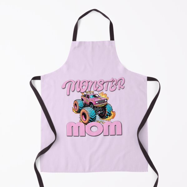 Item preview, Beautiful MOM MONSTER stickers for gift #2 designed and sold by UrbanTRIP.