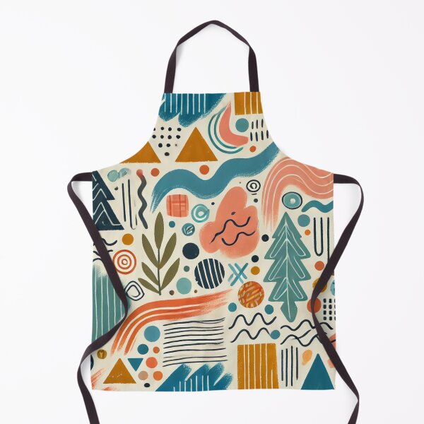 Item preview, Abstract Colorful Pattern designed and sold by MySignatureItems.