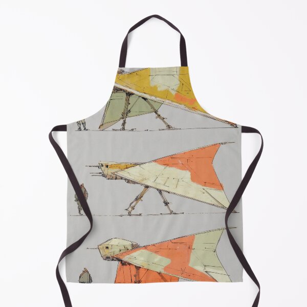 Item preview, Scout Kites of the Ember Coast designed and sold by CHCOfficial.