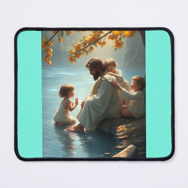 Item preview, Gentle Guidance designed and sold by Patrick Mayne.