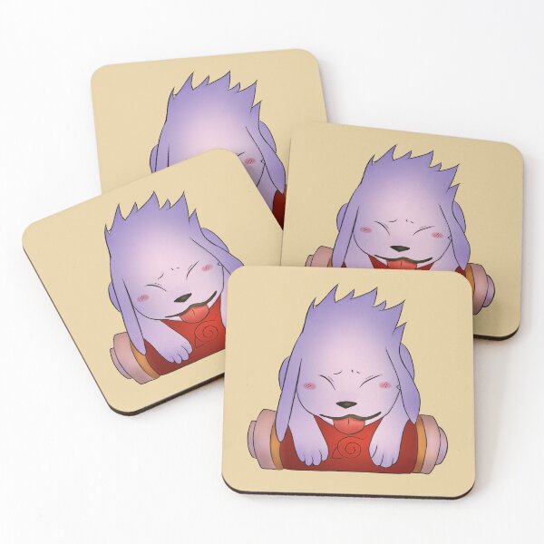 Item preview, Akamaru designed and sold by Izaa-aart.