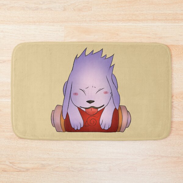 Item preview, Akamaru designed and sold by Izaa-aart.