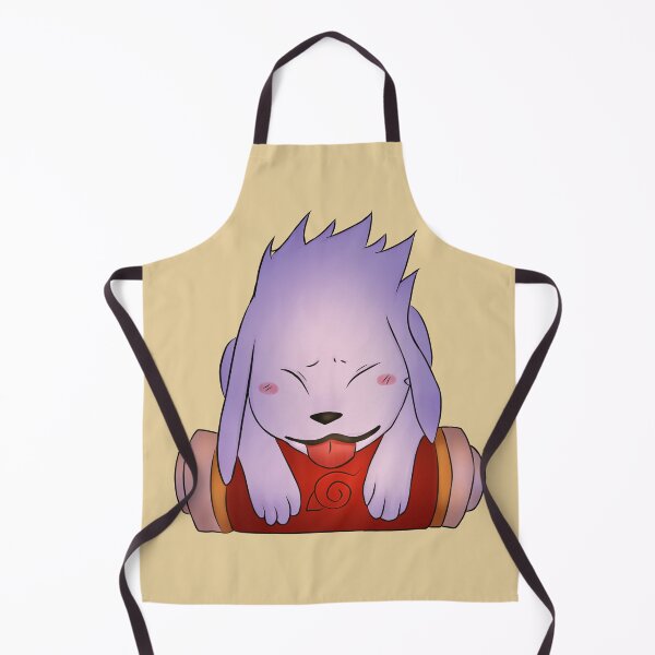 Item preview, Akamaru designed and sold by Izaa-aart.