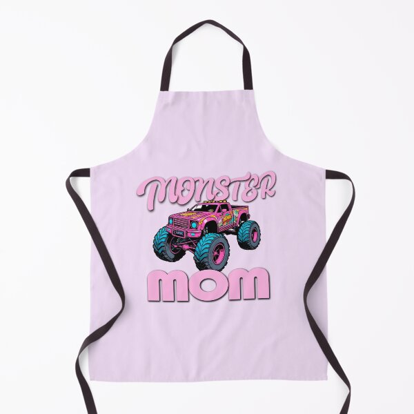 Item preview, Beautiful MOM MONSTER stickers for gift #4 designed and sold by UrbanTRIP.