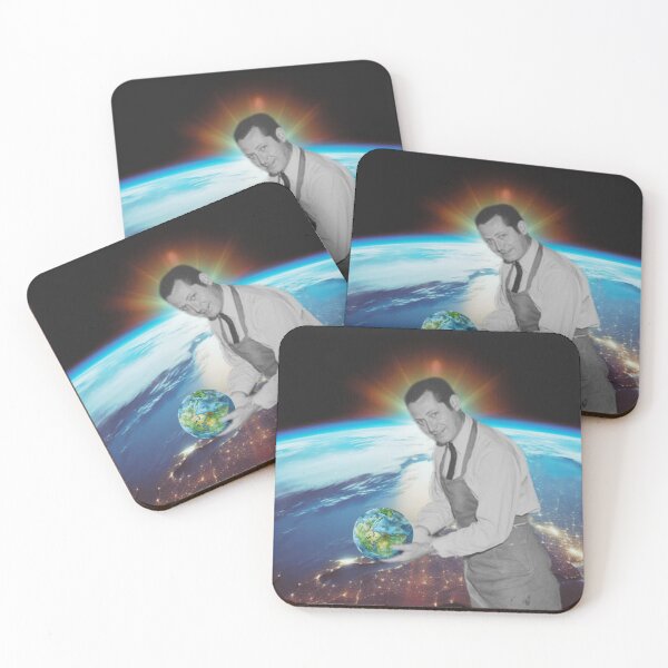 Item preview, Clerk of the Cosmos designed and sold by DeeluxeStudio.