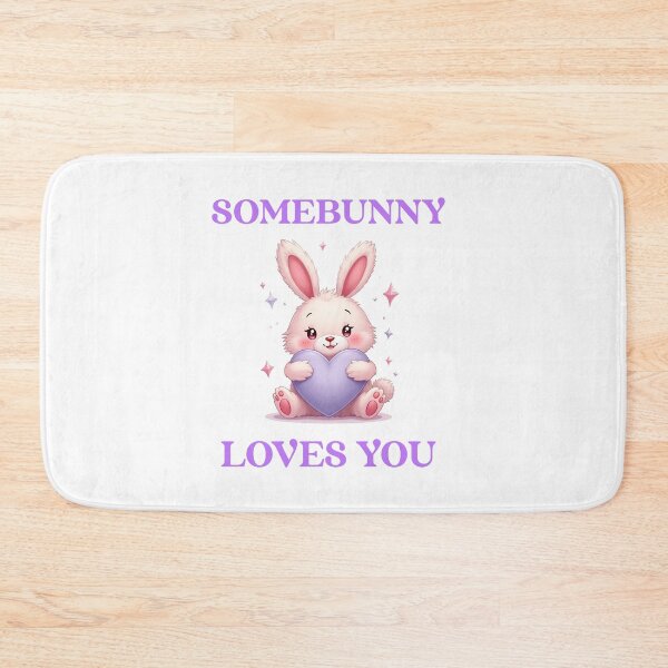 Item preview, Somebunny Loves You designed and sold by gogettadriptees.