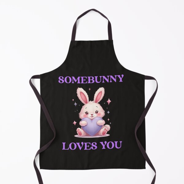 Item preview, Somebunny Loves You designed and sold by gogettadriptees.