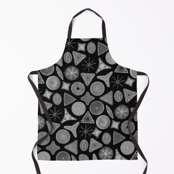 Item preview, Monochromatic Diatoms designed and sold by StephJChild.