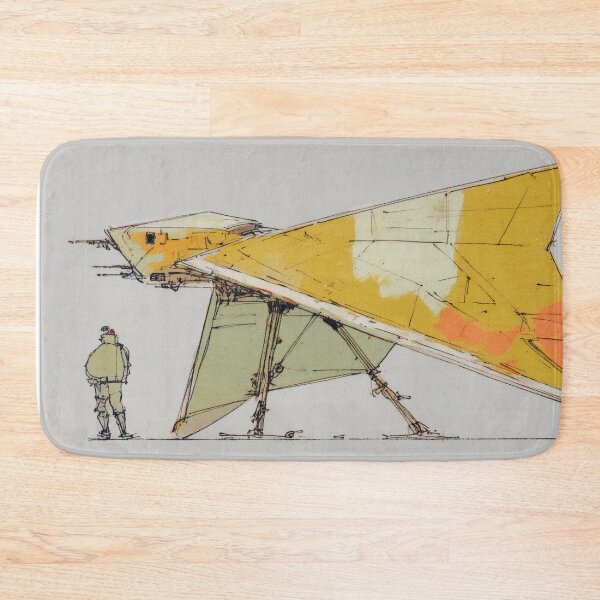 Item preview, Scout Kites of the Ember Coast designed and sold by CHCOfficial.