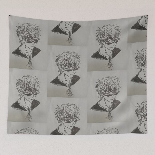 Item preview, Anime original Artwork designed and sold by CeCeMoMmA.