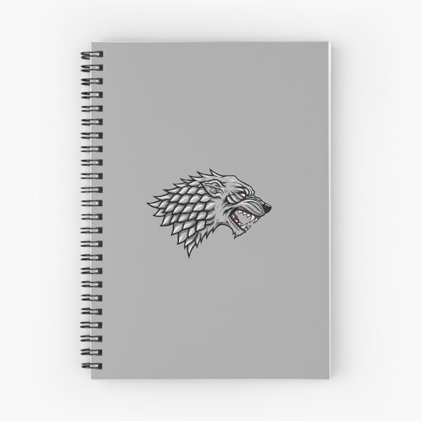 Item preview, Dire Wolf Traditional Style designed and sold by NaturalFlavor.