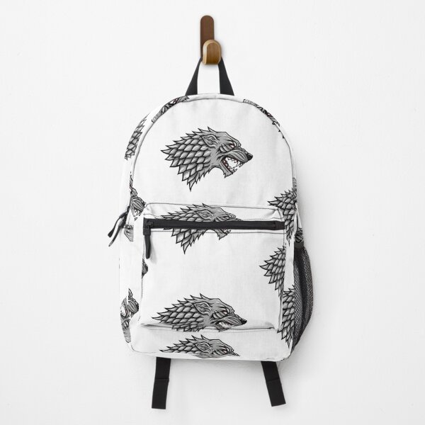Item preview, Dire Wolf Traditional Style designed and sold by NaturalFlavor.