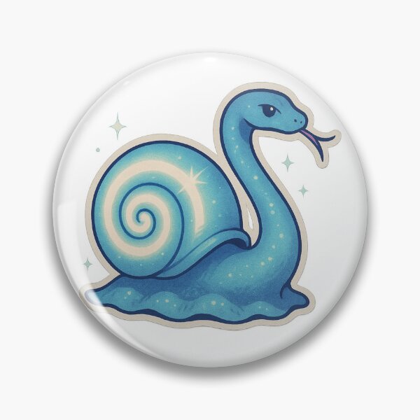 Item preview, Spiritcaller Snail designed and sold by willcorrigan.