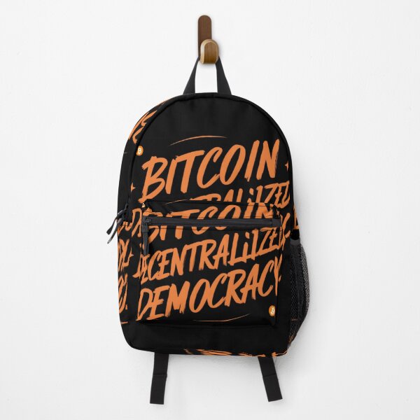 Artikelvorschau, Bitcoin Street Empire | Urban Crypto Vibes Tee entworfen und verkauft von RadDeck.