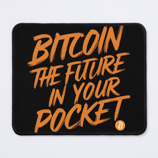 Item preview, Crypto Samurai | Bitcoin Warrior Streetwear designed and sold by RadDeck.